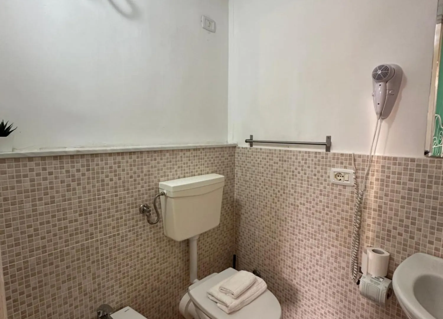 Hotel Palazzo Curro CTA