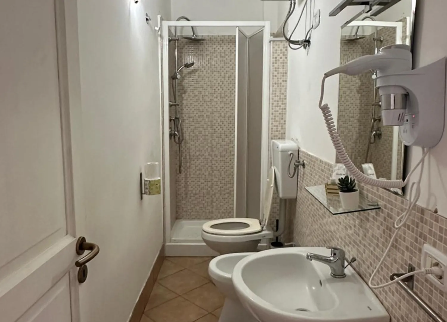 Hotel Palazzo Curro CTA 0*,