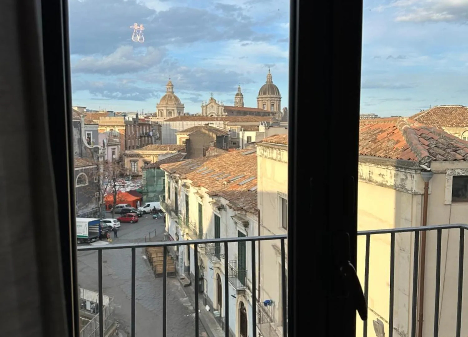 Hotel Palazzo Curro CTA 0*,