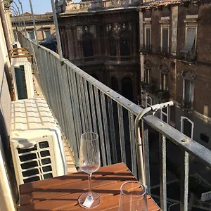 Wonderful Teatro Massimo Bellini Aeroporto di Catania Fontana Rossa