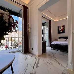 Ricci Palace Pensión