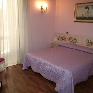 Rubens Bed and breakfast