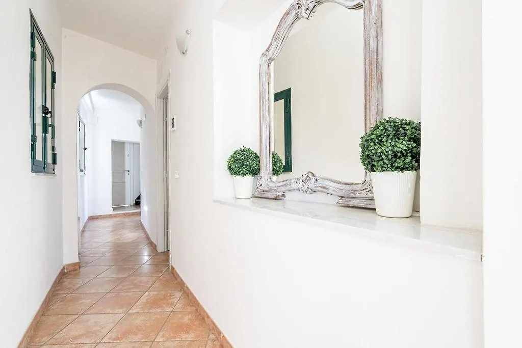 Palazzo Curro Hotel CTA Gæstehus Catania