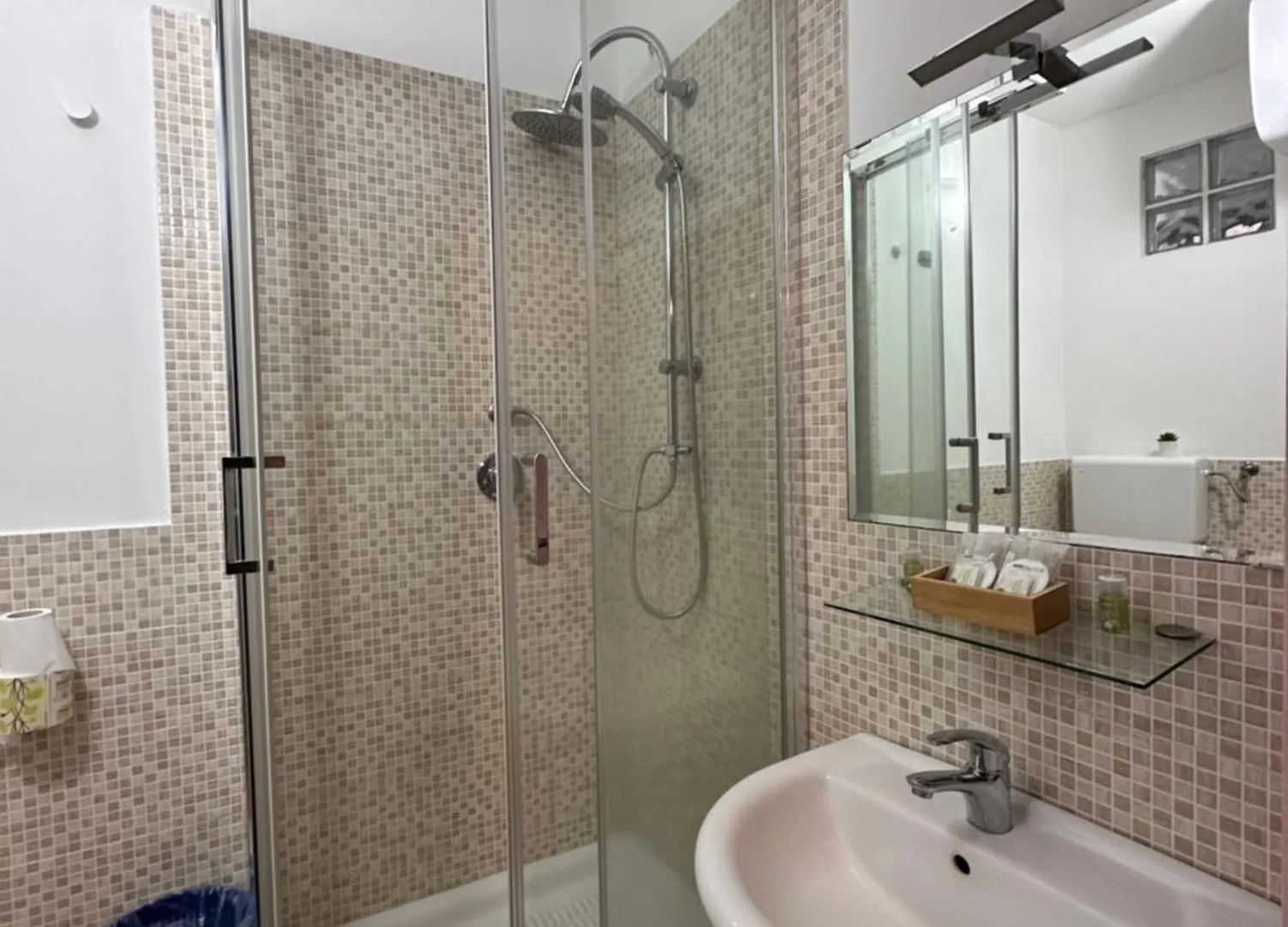Gæstehus Palazzo Curro Hotel CTA Italien