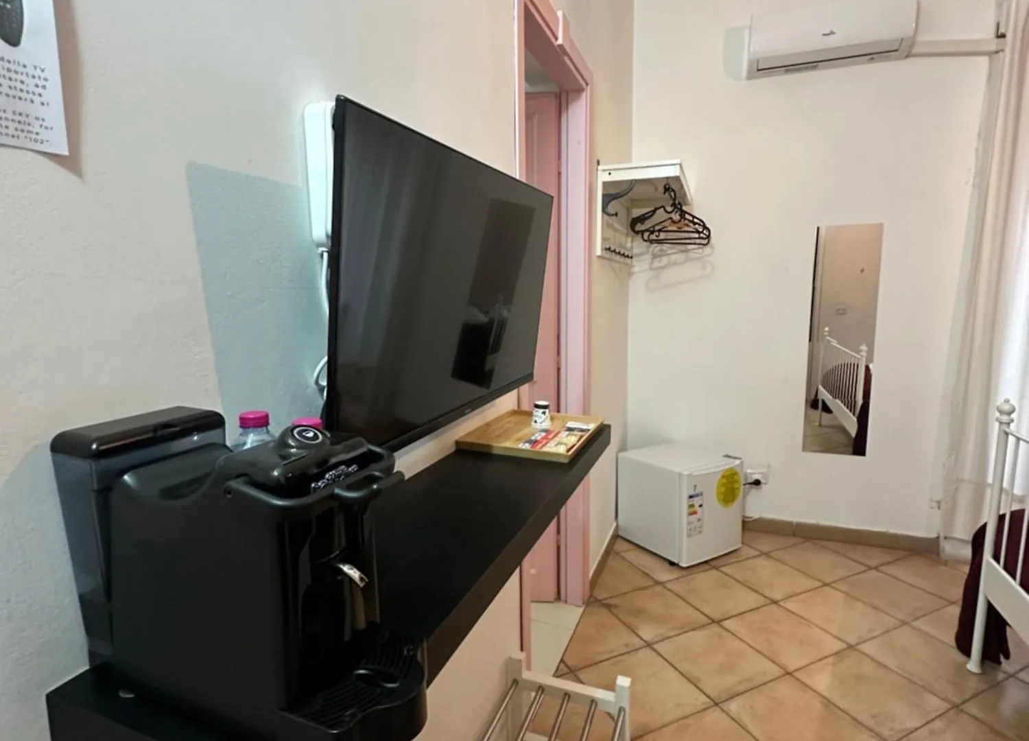 Palazzo Curro Hotel CTA Gæstehus Catania