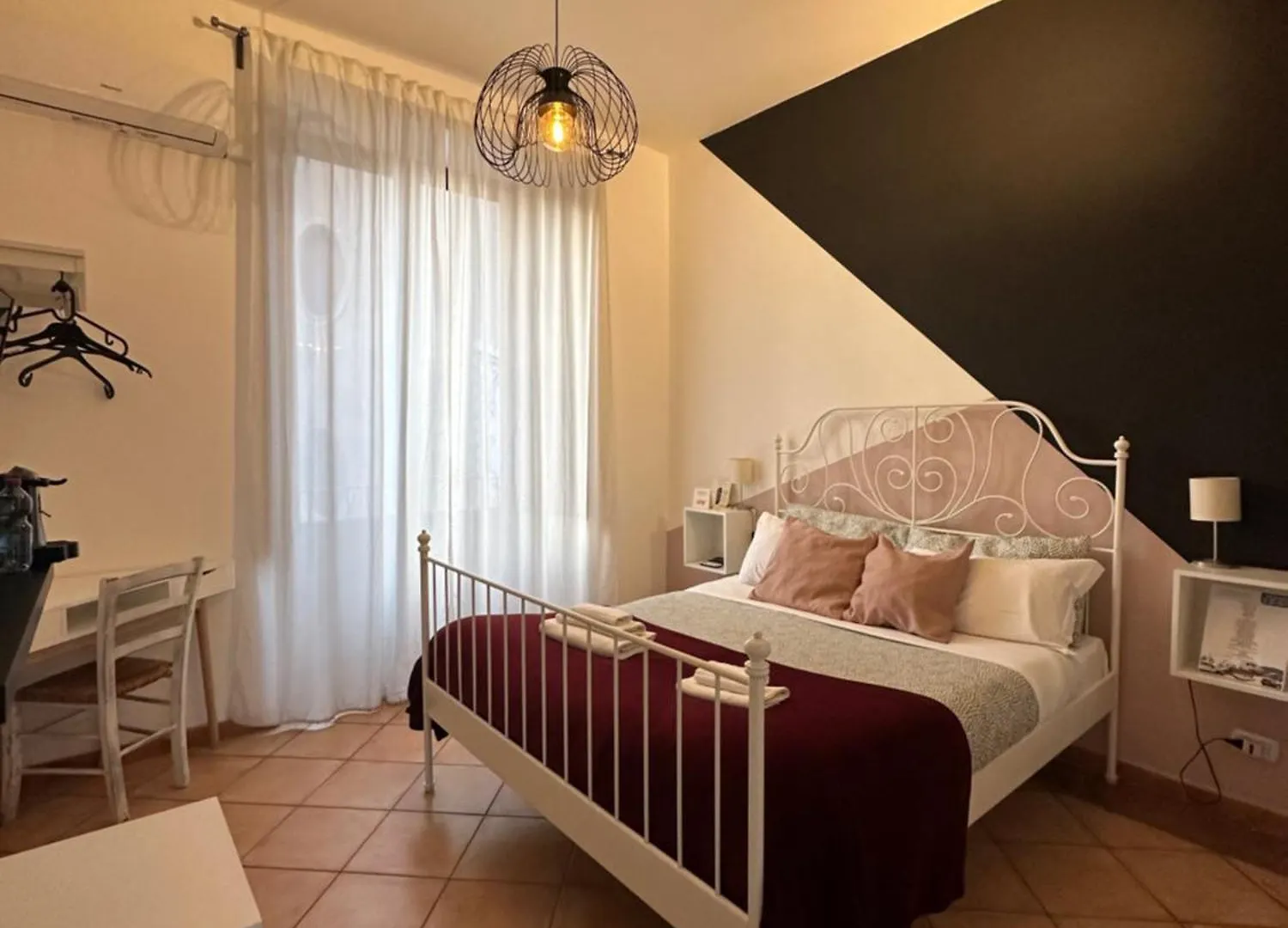 Gæstehus Palazzo Curro Hotel CTA