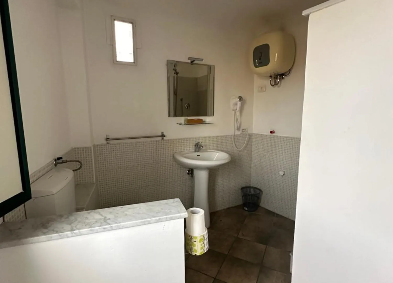 Gæstehus Palazzo Curro Hotel CTA Italien