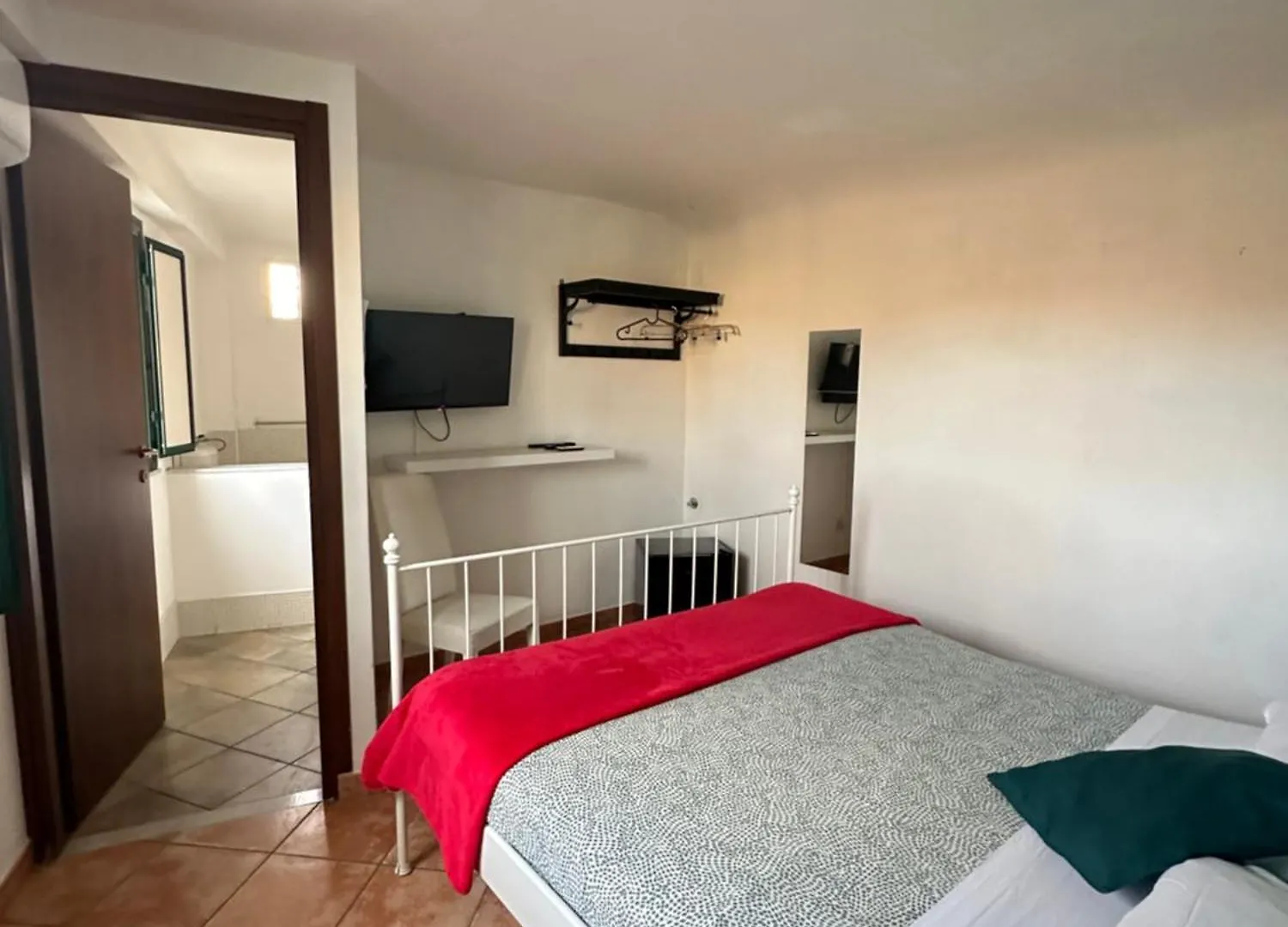 Palazzo Curro Hotel CTA Gæstehus