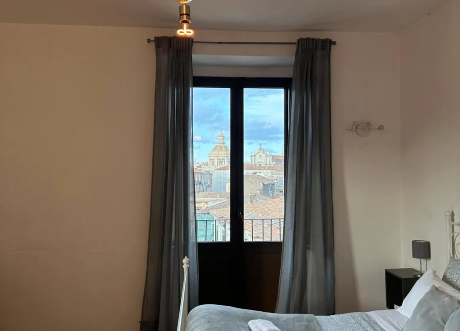 Palazzo Curro Hotel CTA Italien
