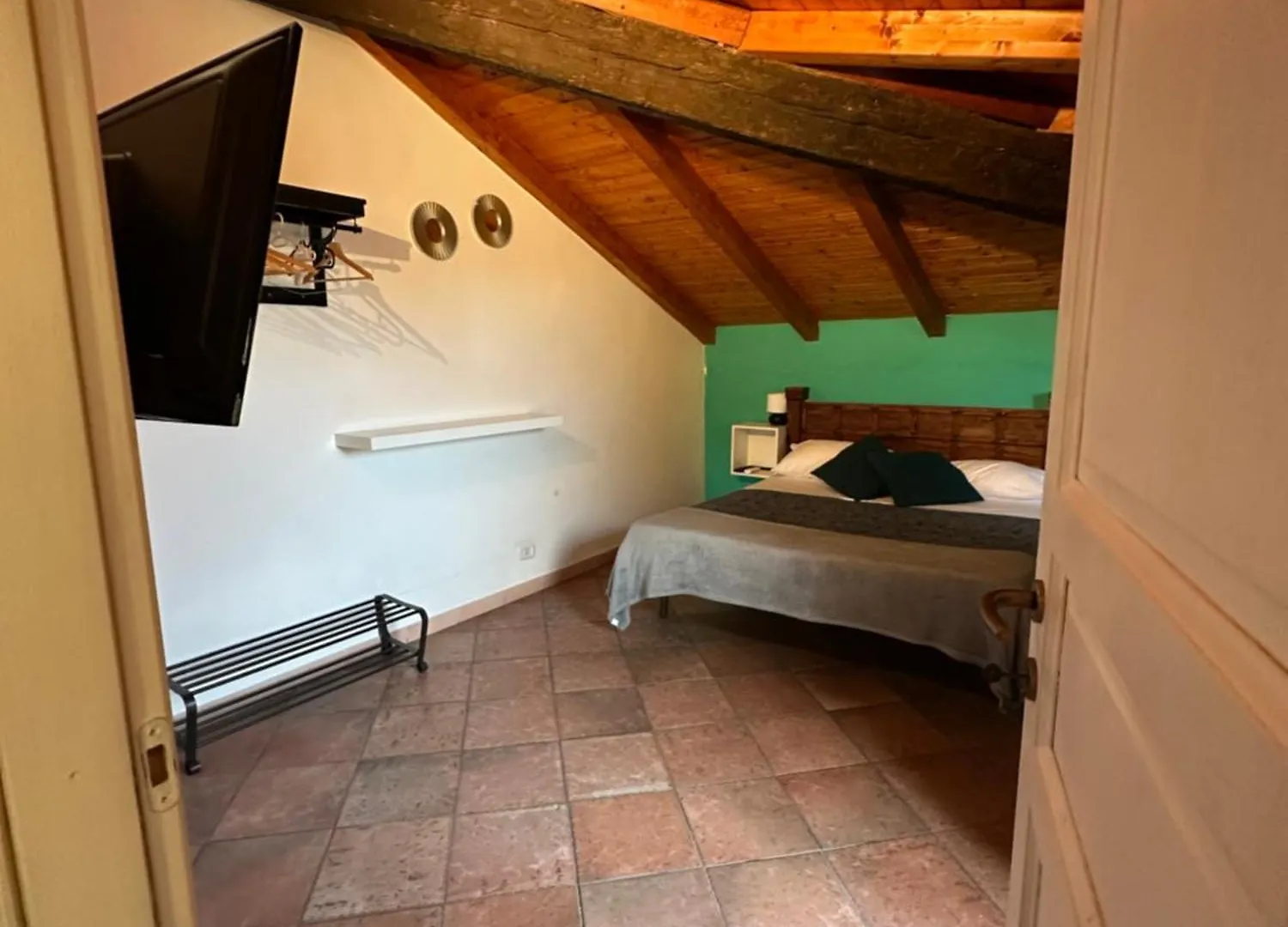 Palazzo Curro Hotel CTA 0*, Catania