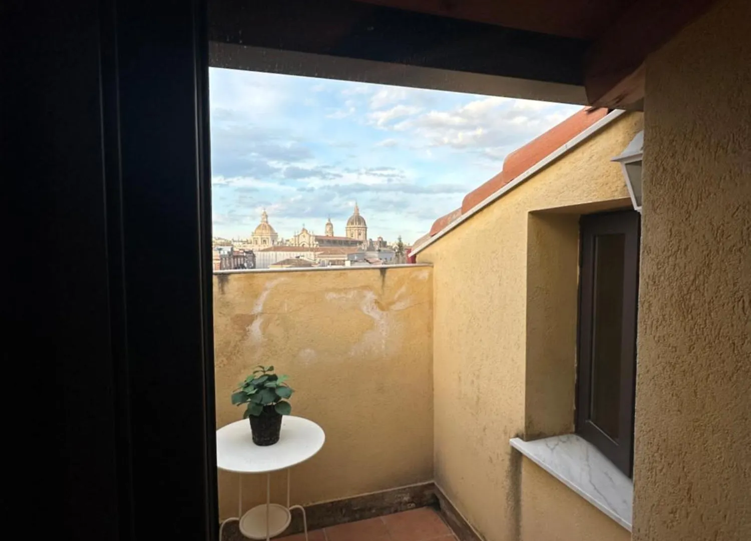 Gæstehus Palazzo Curro Hotel CTA Italien