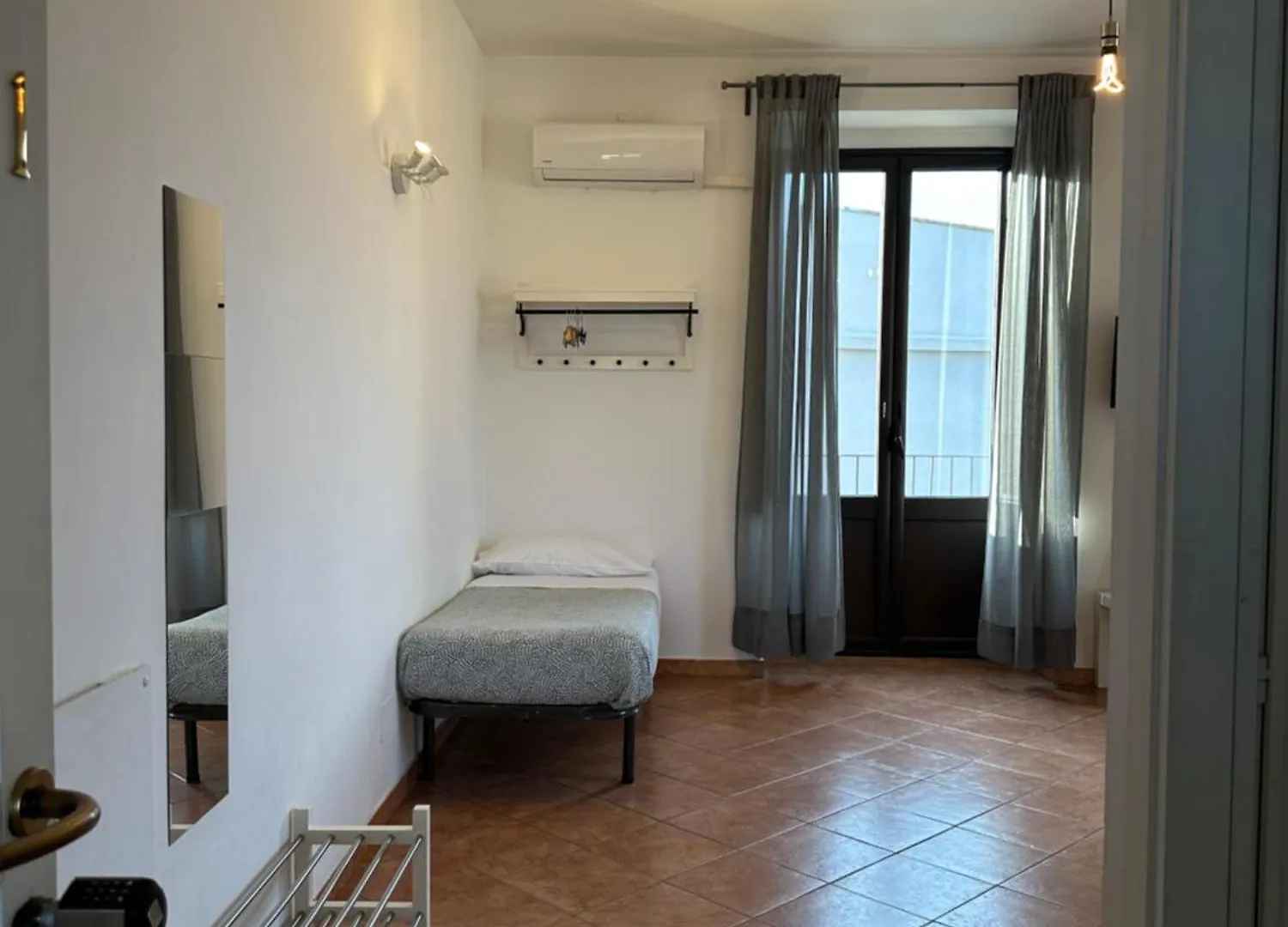 Palazzo Curro Hotel CTA Catania
