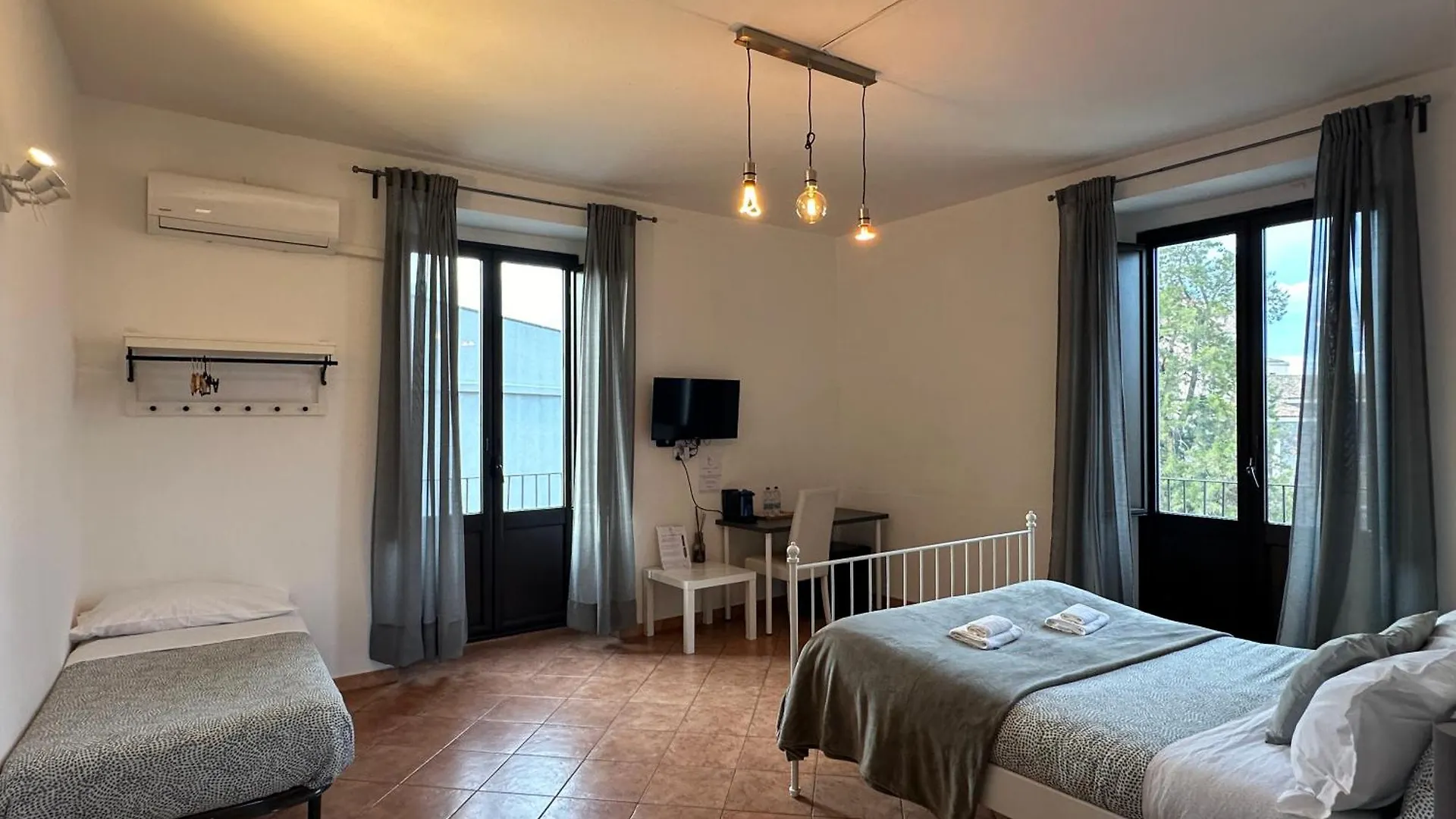 Gæstehus Palazzo Curro Hotel CTA