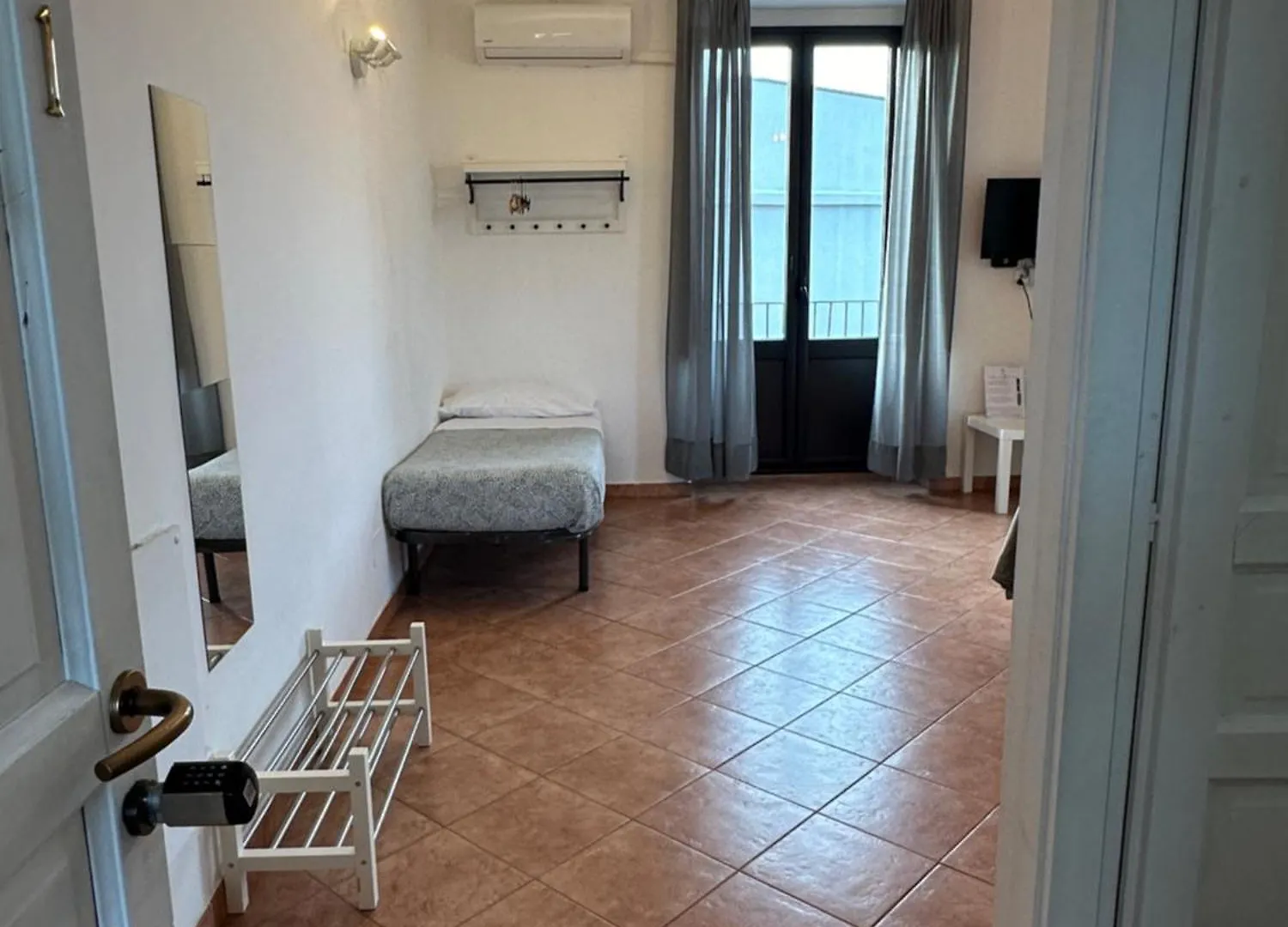 Palazzo Curro Hotel CTA Catania